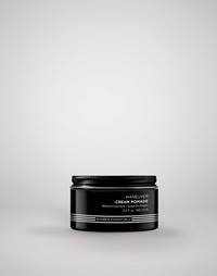 Redken Brews Maneuver Cream Pomade ByRedken